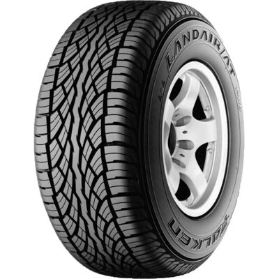 Falken Landair T110 - 195/80 R15 96H Pneumatico quattro stagioni Falken Landair T110 - 195/80 R15 96H Pneumatico quattro stagioni