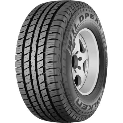 Falken X1 225/60 R17 Helår SUV Dæk Falken X1 225/60 R17 Helår SUV Dæk