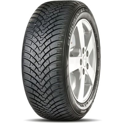 Falken Eurowinter HS01 SUV - Winterreifen - Hervorragende Traktion Falken Eurowinter HS01 SUV - Winterreifen - Hervorragende Traktion