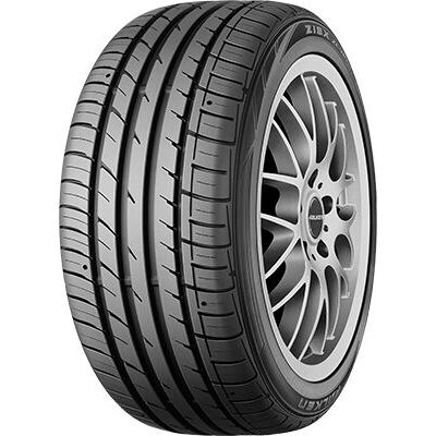 Falken Ziex ZE914A Ecorun 215/65 R17 Sommerdæk - Dæk Falken Ziex ZE914A Ecorun 215/65 R17 Sommerdæk - Dæk