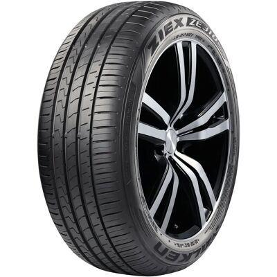 Falken Ziex ZE310 Ecorun 195/60 R15 88V - Pneus été hautes performances - Publicité Falken Ziex ZE310 Ecorun 195/60 R15 88V - Pneus été hautes performances - Publicité