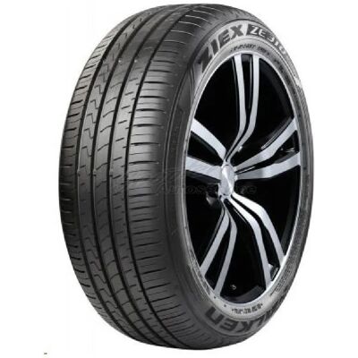 Falken Ziex ZE310 Ecorun 215/45 R18 93W Bil Däck - Sommar Falken Ziex ZE310 Ecorun 215/45 R18 93W Bil Däck - Sommar