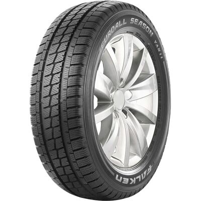 FALKEN EUROALL SEASON VAN11 - 195/75 R16 - Ganzjahresreifen für Vans FALKEN EUROALL SEASON VAN11 - 195/75 R16 - Ganzjahresreifen für Vans