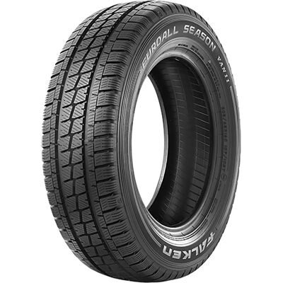Falken Euroall Season VAN11 - 205/75 R16 All-Season Band Falken Euroall Season VAN11 - 205/75 R16 All-Season Band