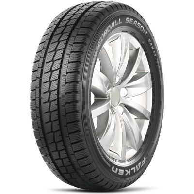 Falken EUROALL SEASON VAN11 225/65 R16 - Ganzjahresreifen für Vans Falken EUROALL SEASON VAN11 225/65 R16 - Ganzjahresreifen für Vans