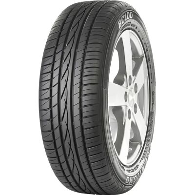 Pneus d'été Sumitomo BC100 235/60 R18 107W XL - Publicité Pneus d'été Sumitomo BC100 235/60 R18 107W XL - Publicité