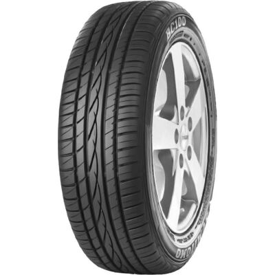 Sumitomo BC100 235/55 R18 V Pneumatique d'été - Publicité Sumitomo BC100 235/55 R18 V Pneumatique d'été - Publicité