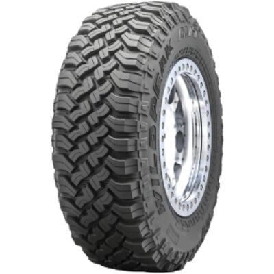Falken Wildpeak M/T 245/75 R16 - Neumático todoterreno Falken Wildpeak M/T 245/75 R16 - Neumático todoterreno
