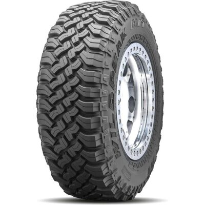 Falken WILDPEAK M/T 235/85 R16 120/116Q - Offroad-Reifen Falken WILDPEAK M/T 235/85 R16 120/116Q - Offroad-Reifen