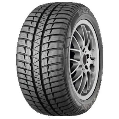 Pneu hiver Sumitomo WT200 185/60 R15 - Pneumatique hiver - Publicité Pneu hiver Sumitomo WT200 185/60 R15 - Pneumatique hiver - Publicité
