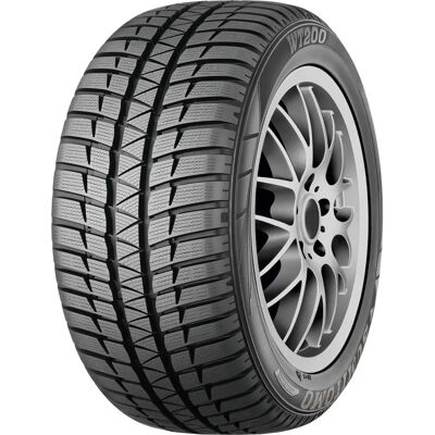 Pneu hiver Sumitomo WT200 185/60 R15 - Pneumatique hiver - Publicité Pneu hiver Sumitomo WT200 185/60 R15 - Pneumatique hiver - Publicité