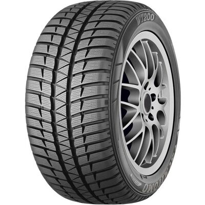 Sumitomo WT200 215/70 R16 Pneus Hivernaux - Publicité Sumitomo WT200 215/70 R16 Pneus Hivernaux - Publicité