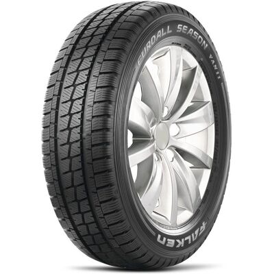 Falken Euroall Season VAN11 175/70 R14 95T - Pneumatici Falken Euroall Season VAN11 175/70 R14 95T - Pneumatici