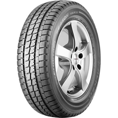 Falken Euroall Season Van11 195/60 R16 - Pneumatico Tutte Le Stagioni Falken Euroall Season Van11 195/60 R16 - Pneumatico Tutte Le Stagioni
