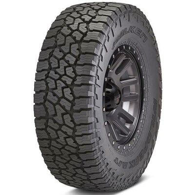 FALKEN Pneumatico Tutto l'Anno WP A/T AT3WA - Pneumatico Tutto l'Anno FALKEN Pneumatico Tutto l'Anno WP A/T AT3WA - Pneumatico Tutto l'Anno