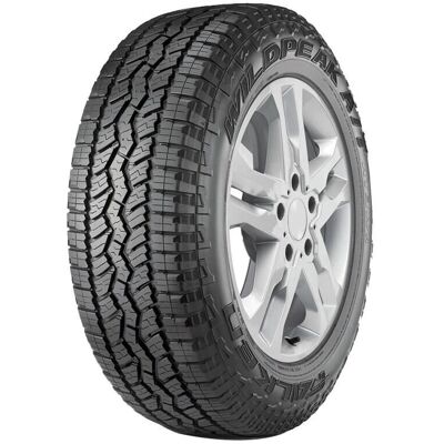 Falken Wildpeak A/T3WA 31x10.50 R15 - Pneumatico Tutto Terreno Falken Wildpeak A/T3WA 31x10.50 R15 - Pneumatico Tutto Terreno