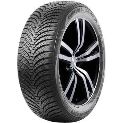 Falken Euroall Season AS210 - 235/60 R18 - Neumáticos Todo Estación Falken Euroall Season AS210 - 235/60 R18 - Neumáticos Todo Estación