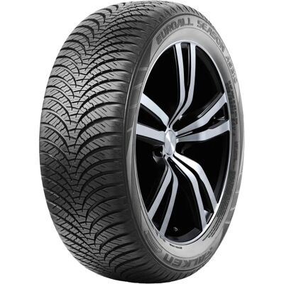 Falken EUROALL SEASON AS210 215/55 R17 98V - All-season banden Falken EUROALL SEASON AS210 215/55 R17 98V - All-season banden