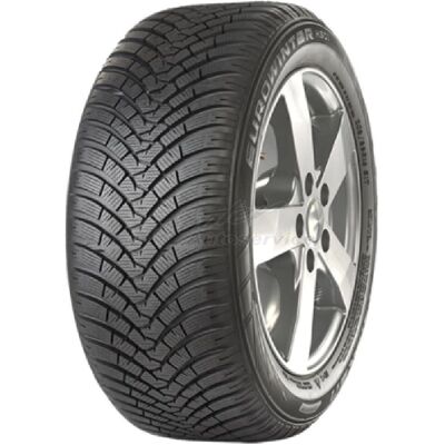 Falken Eurowinter HS01 205/50 R17 Vinterdæk - Vinterdæk Falken Eurowinter HS01 205/50 R17 Vinterdæk - Vinterdæk