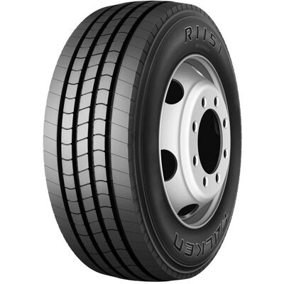 Pneumatika Falken RI 151 295/80 R22.5 - Výkon ve všech podmínkách Pneumatika Falken RI 151 295/80 R22.5 - Výkon ve všech podmínkách