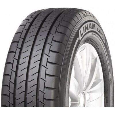 Falken LINAM VAN01 225/55 R17 - Pneus pour voitures - Publicité Falken LINAM VAN01 225/55 R17 - Pneus pour voitures - Publicité