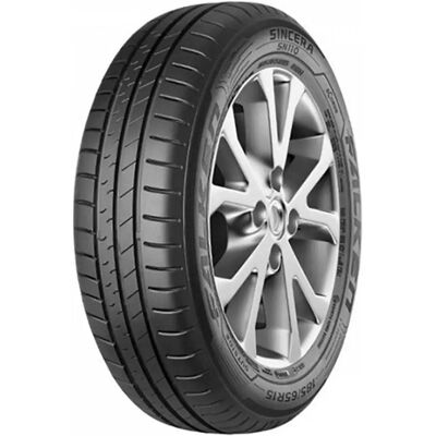 Gomme Falken SN110 195/65 R15 91H Estivo - Pneumatico Gomme Falken SN110 195/65 R15 91H Estivo - Pneumatico