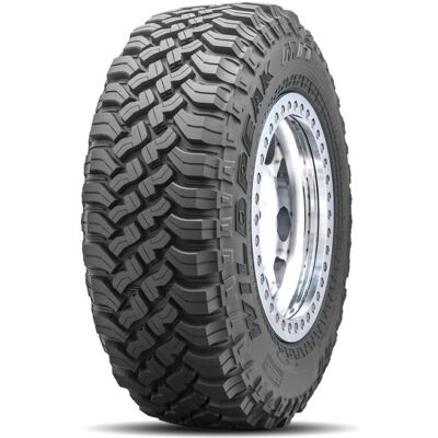 Falken Wildpeak M/T MT01 245/75 R16 - Offroad-Reifen Falken Wildpeak M/T MT01 245/75 R16 - Offroad-Reifen