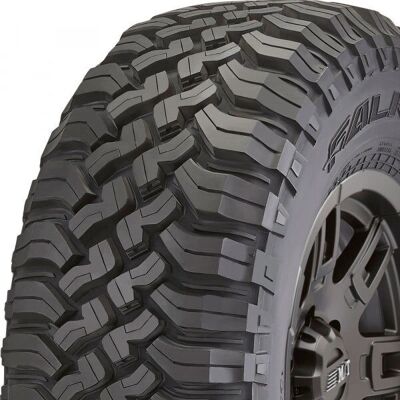 Falken Wildpeak M/T 285/70 R17 All-Terrain Reifen Falken Wildpeak M/T 285/70 R17 All-Terrain Reifen