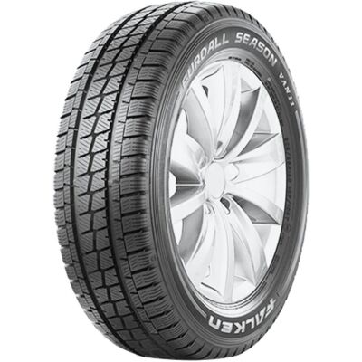 Falken 337249 Neumático para todo el año - Negro - 195/70 R15 Falken 337249 Neumático para todo el año - Negro - 195/70 R15
