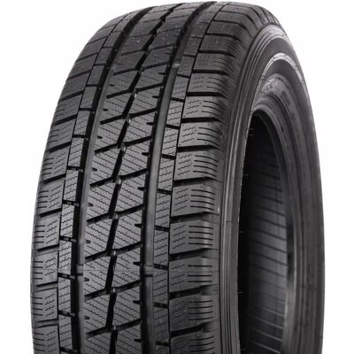FALKEN Pneus Toutes Saisons - 225/70 R 15 - Publicité FALKEN Pneus Toutes Saisons - 225/70 R 15 - Publicité