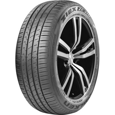 Falken Ziex ZE310 Ecorun 195/60 R16 - Personbil Dæk Falken Ziex ZE310 Ecorun 195/60 R16 - Personbil Dæk