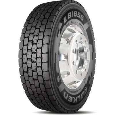 Falken BI856 235/75 R17.5 132/130M - Vrachtwagenband Falken BI856 235/75 R17.5 132/130M - Vrachtwagenband