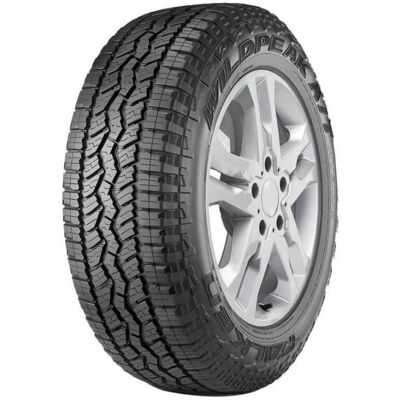 FIRESTONE WILDPEAK AT AT3WA XL - All-Terrain Tire FIRESTONE WILDPEAK AT AT3WA XL - All-Terrain Tire