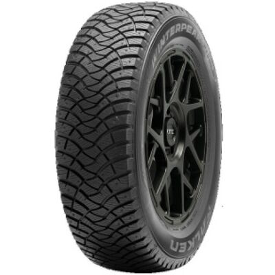 Falken Winterpeak F-ICE 1 235/50 R18 - Vinterdäck Falken Winterpeak F-ICE 1 235/50 R18 - Vinterdäck