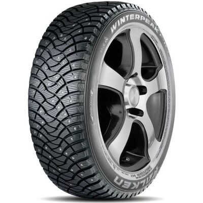 Falken Winterpeak F-Ice 1 215/60 R17 100T - Vinterdäck Falken Winterpeak F-Ice 1 215/60 R17 100T - Vinterdäck