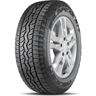 Falken WILDPEAK A/T AT3WA - All-Terrain Band Falken WILDPEAK A/T AT3WA - All-Terrain Band
