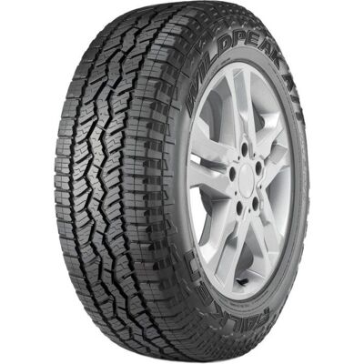 Falken Wildpeak A/T XL 235/70 R16 - All-Terrain Däck Falken Wildpeak A/T XL 235/70 R16 - All-Terrain Däck