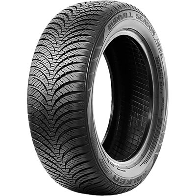 FALKEN REIFEN AS-210 - Pneus toutes saisons, noir, 195/60 R 15 92V - Publicité FALKEN REIFEN AS-210 - Pneus toutes saisons, noir, 195/60 R 15 92V - Publicité