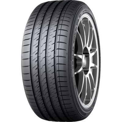 Sumitomo HTR Z5 XL 235/55 R17 - Pneumatique été - Publicité Sumitomo HTR Z5 XL 235/55 R17 - Pneumatique été - Publicité