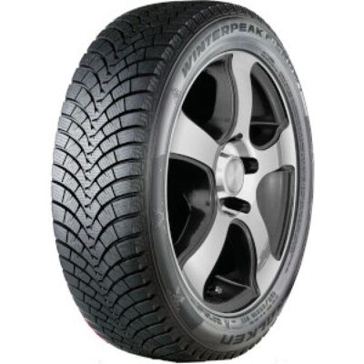 Falken WINTERPEAK F-SNOW 1 XL MFS Nordiskt Blandning - Vinterdäck Falken WINTERPEAK F-SNOW 1 XL MFS Nordiskt Blandning - Vinterdäck