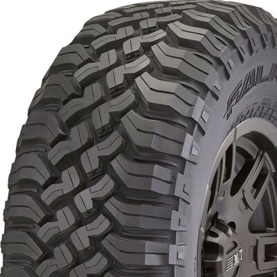 Falken Wildpeak M/T 285/75 R16 - All-Terrain Reifen Falken Wildpeak M/T 285/75 R16 - All-Terrain Reifen