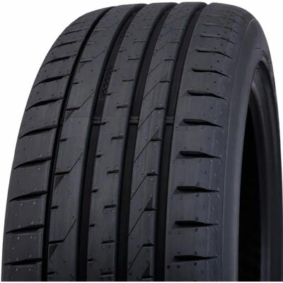 Falken Summer Tires AZENIS FK520 - 235/40 R18 - High Performance Tire Falken Summer Tires AZENIS FK520 - 235/40 R18 - High Performance Tire
