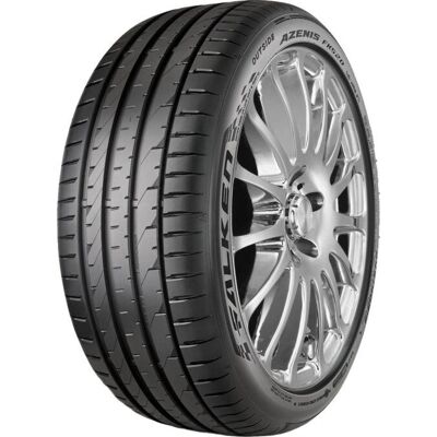 Falken AZENIS FK520 - Frenata breve, Silenzioso, 245/45 R20 103Y XL - Pneumatici auto Falken AZENIS FK520 - Frenata breve, Silenzioso, 245/45 R20 103Y XL - Pneumatici auto