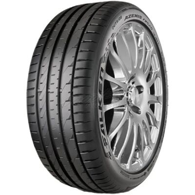 Pneumatico estate FALKEN FK-520 - 205/50 R17 93Y XL - Nero Pneumatico estate FALKEN FK-520 - 205/50 R17 93Y XL - Nero