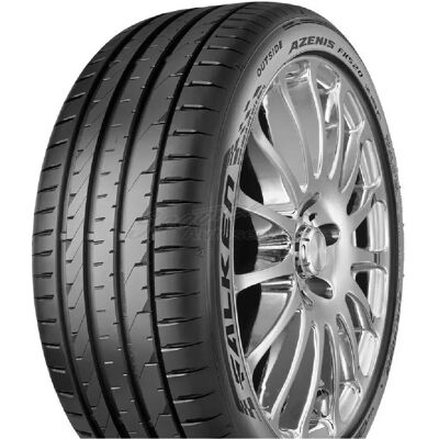 Neumático de verano Falken FK520 295/30 R20 101Y Neumático de verano Falken FK520 295/30 R20 101Y