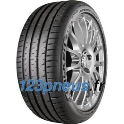 Falken FK520 255/50 R20 109Y Sommerdæk - Stabil og Sikker Falken FK520 255/50 R20 109Y Sommerdæk - Stabil og Sikker
