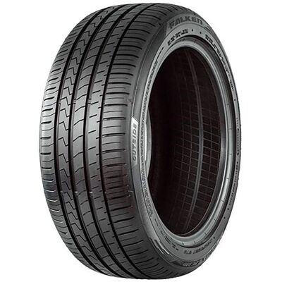 Falken 215/40-17 Sommerreifen - Hochleistung, Leise & Sicher Falken 215/40-17 Sommerreifen - Hochleistung, Leise & Sicher