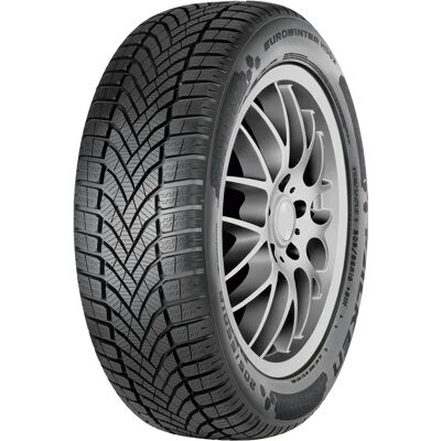 FALKEN Vinterdæk EUROWINTER HS02 215/60 R17 100V - Winter Tires FALKEN Vinterdæk EUROWINTER HS02 215/60 R17 100V - Winter Tires