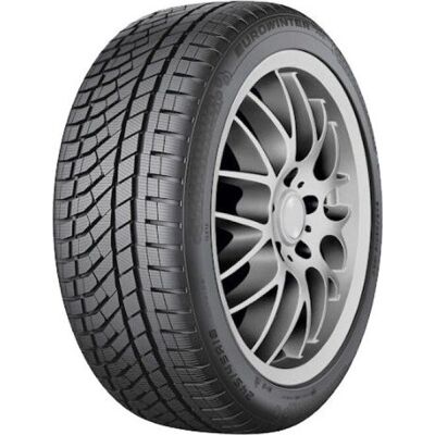 FALKEN Winterbanden - EUROWINTER HS02 PRO 255/55 R19 111V, zwart FALKEN Winterbanden - EUROWINTER HS02 PRO 255/55 R19 111V, zwart