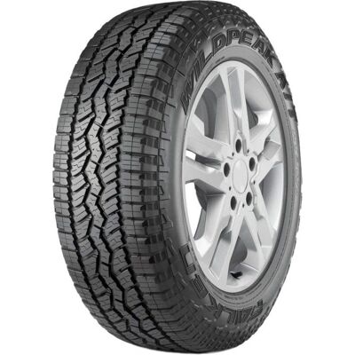 Falken Wildpeak A/T AT3WA 235/70 R16 - Hele året dæk Falken Wildpeak A/T AT3WA 235/70 R16 - Hele året dæk